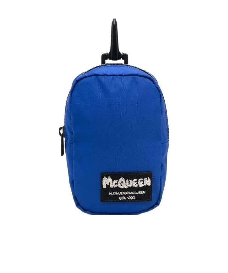 Tag Mini Headphone Pouch