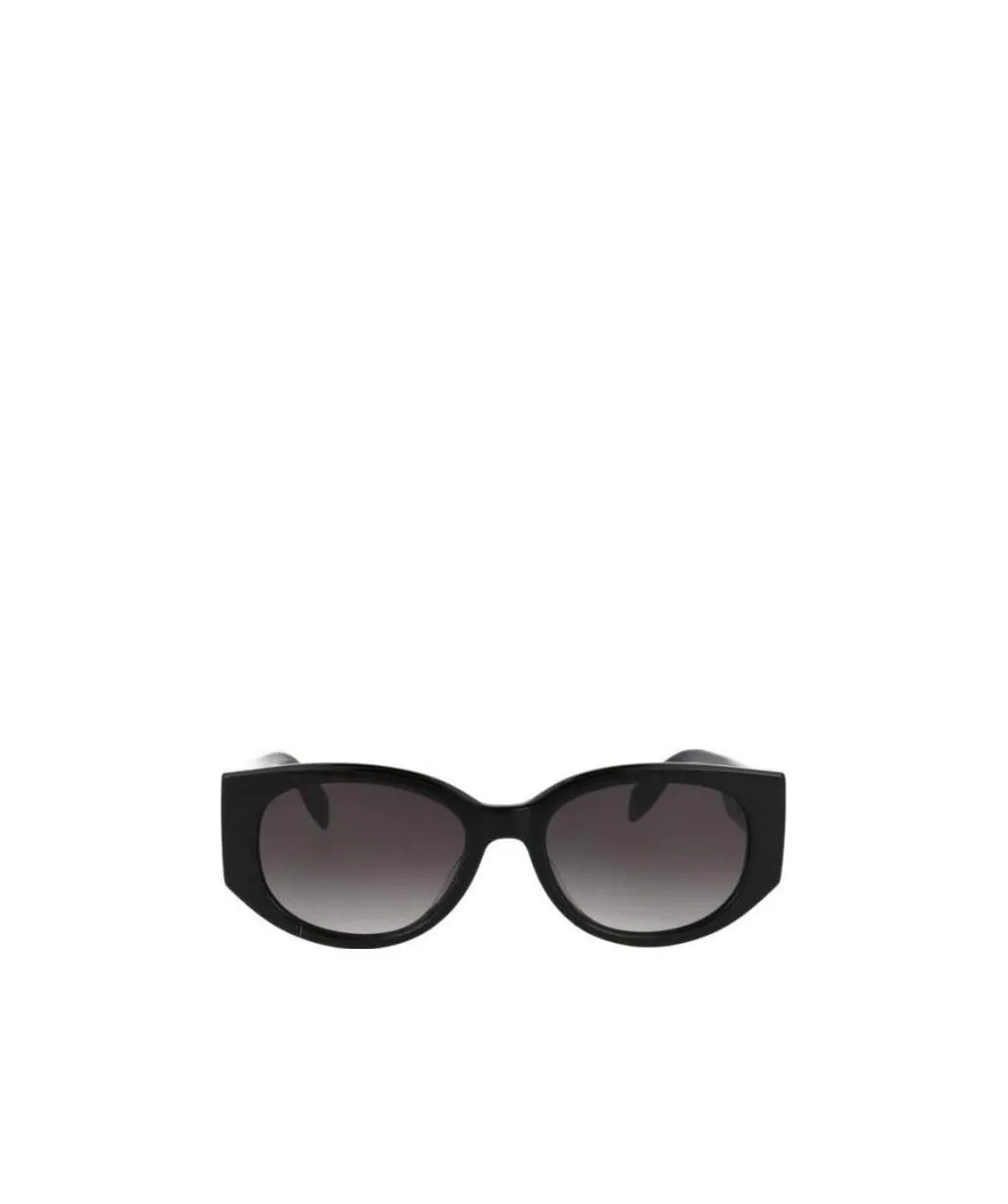 Rectangle Frame Sunglasses