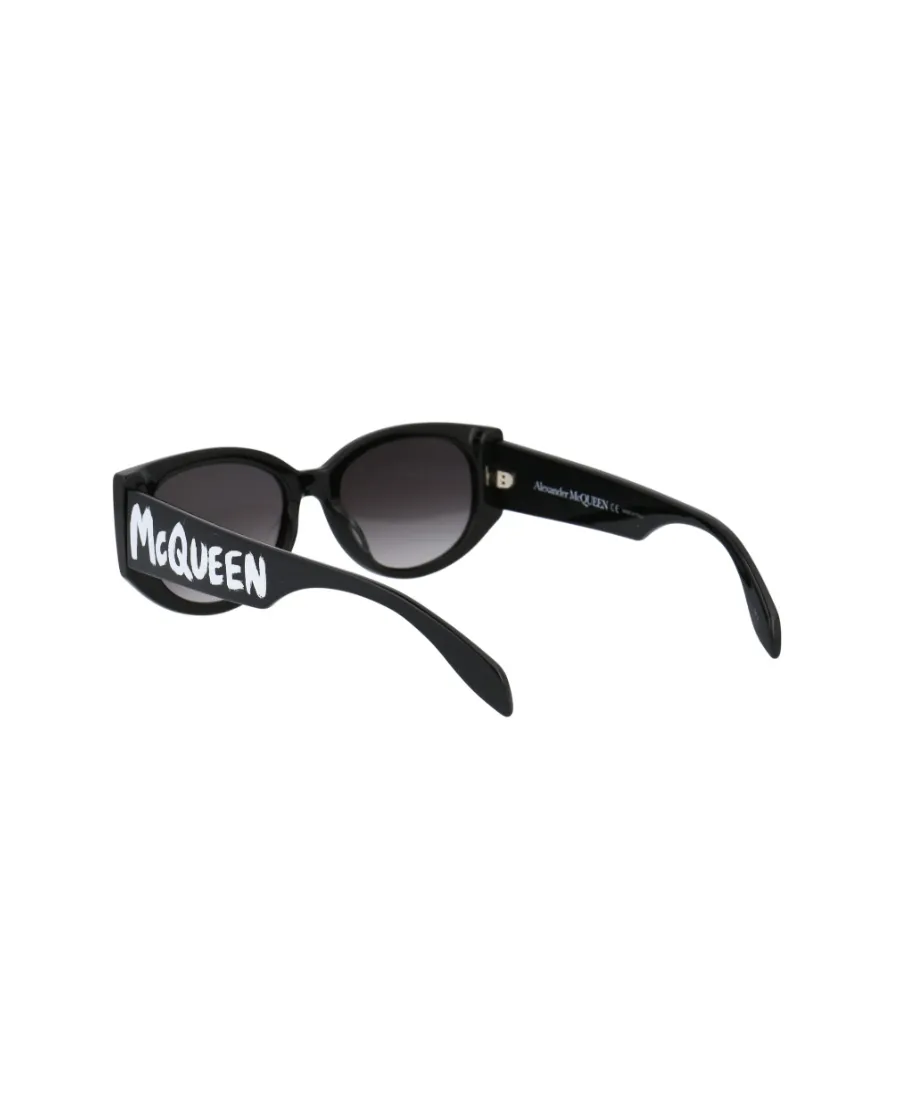 Rectangle Frame Sunglasses
