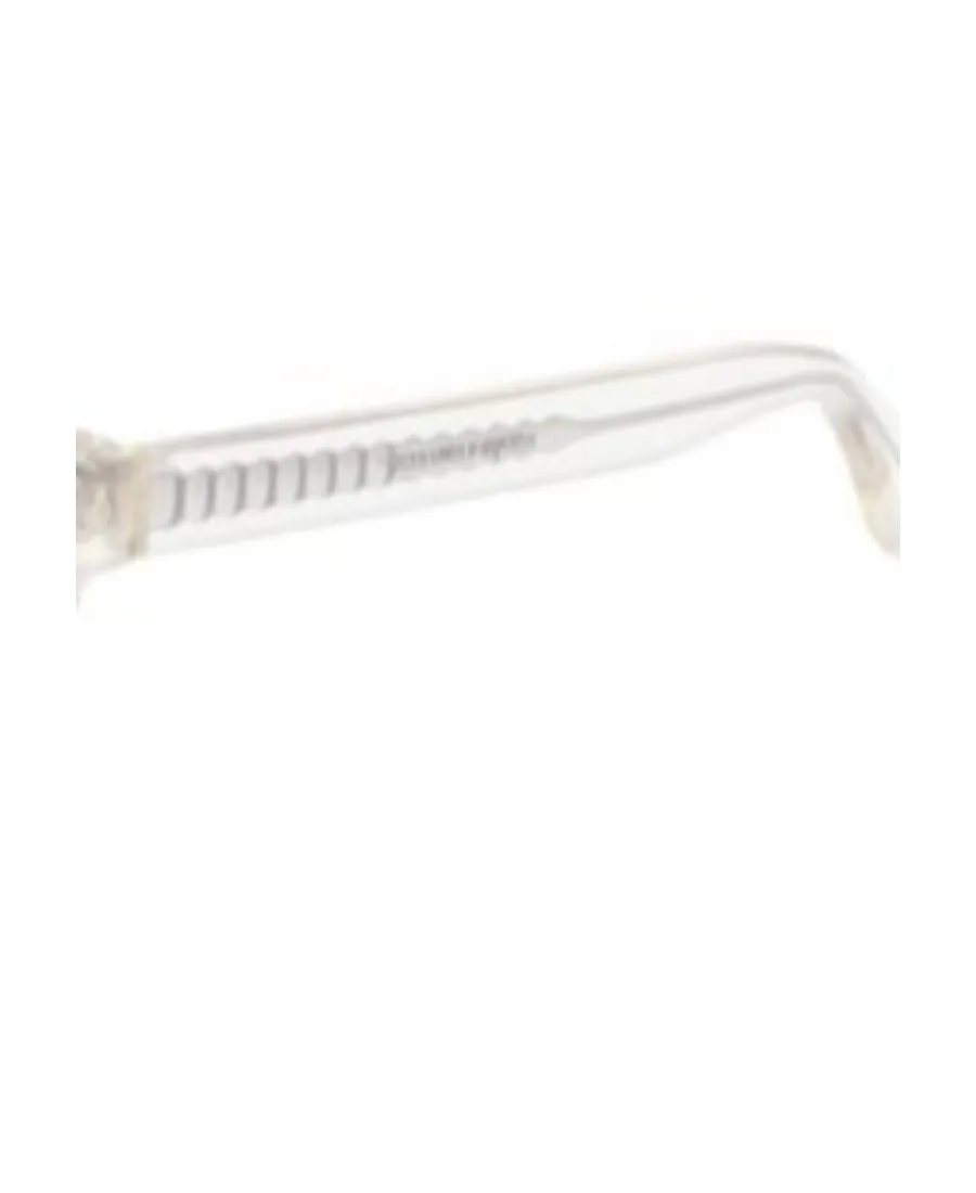 Round Frame Sunglasses