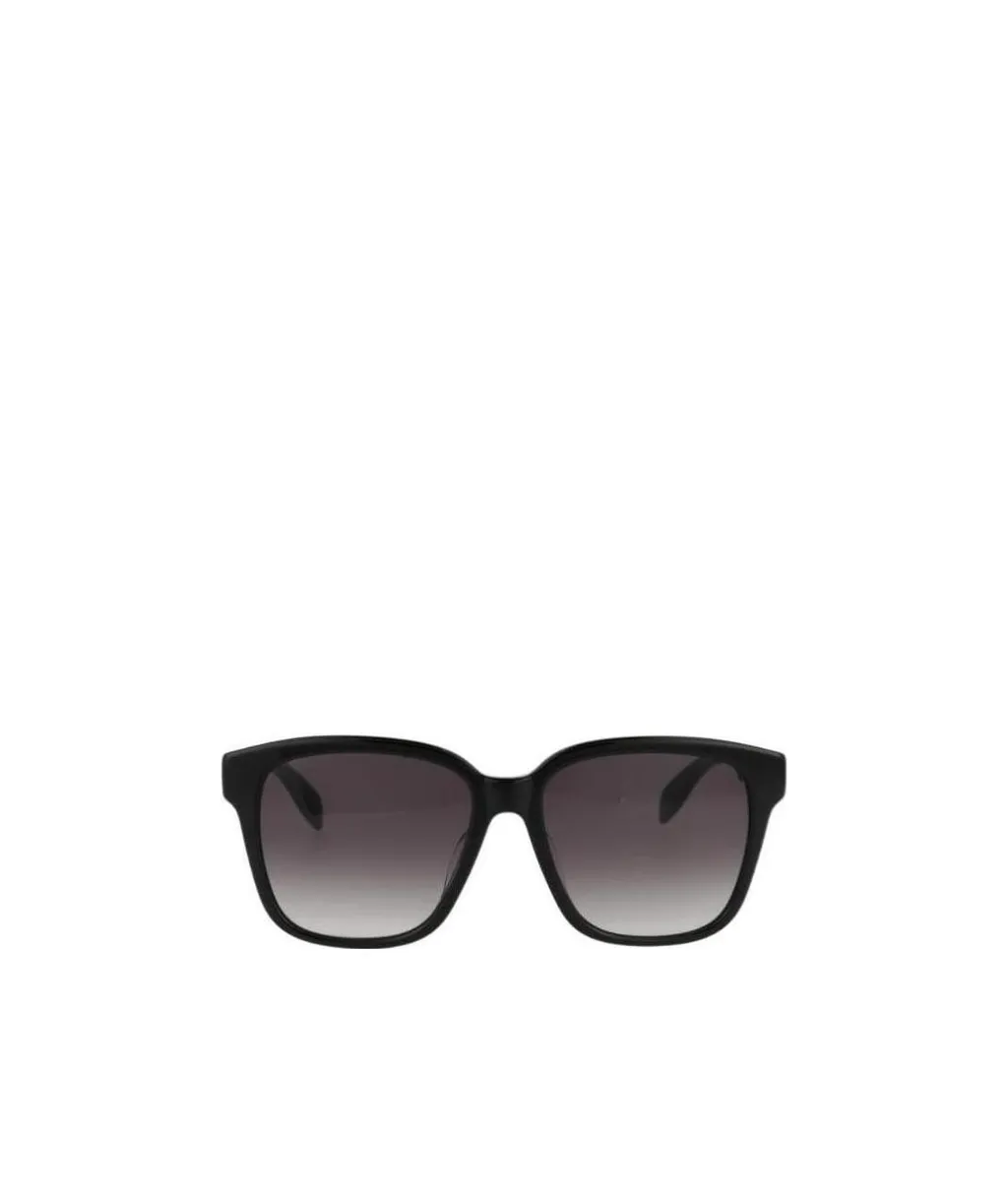 Square Frame Sunglasses