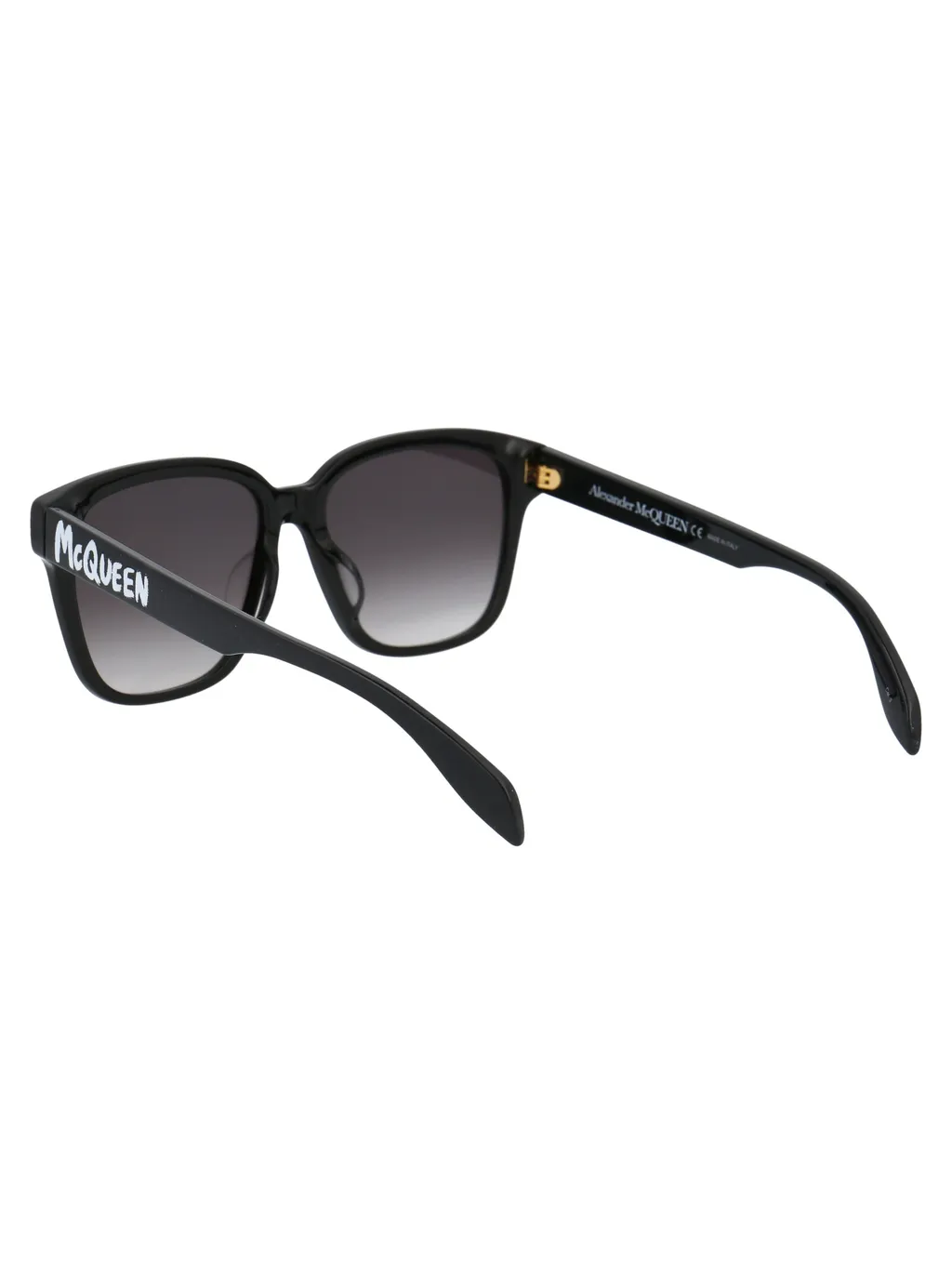 Square Frame Sunglasses
