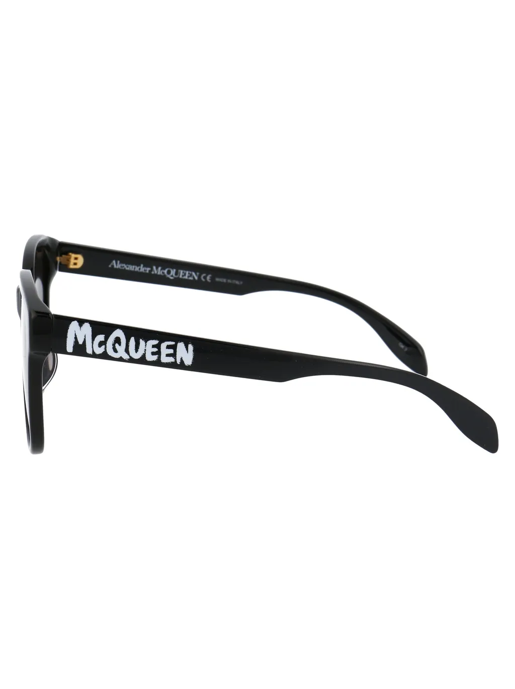 Square Frame Sunglasses