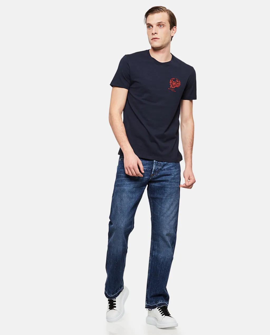 Short-Sleeved T-Shirt