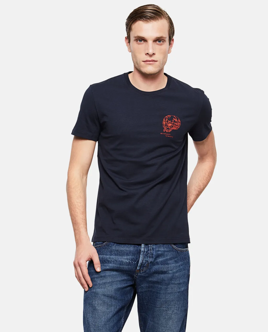 Short-Sleeved T-Shirt