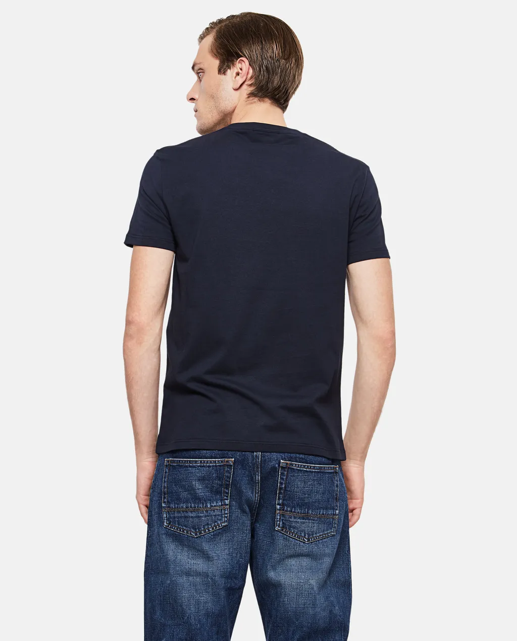 Short-Sleeved T-Shirt