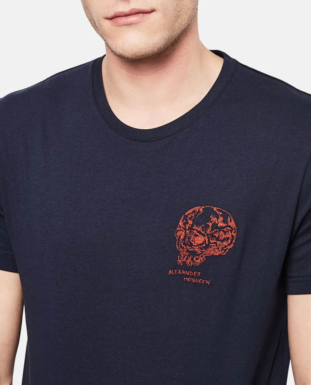 Short-Sleeved T-Shirt
