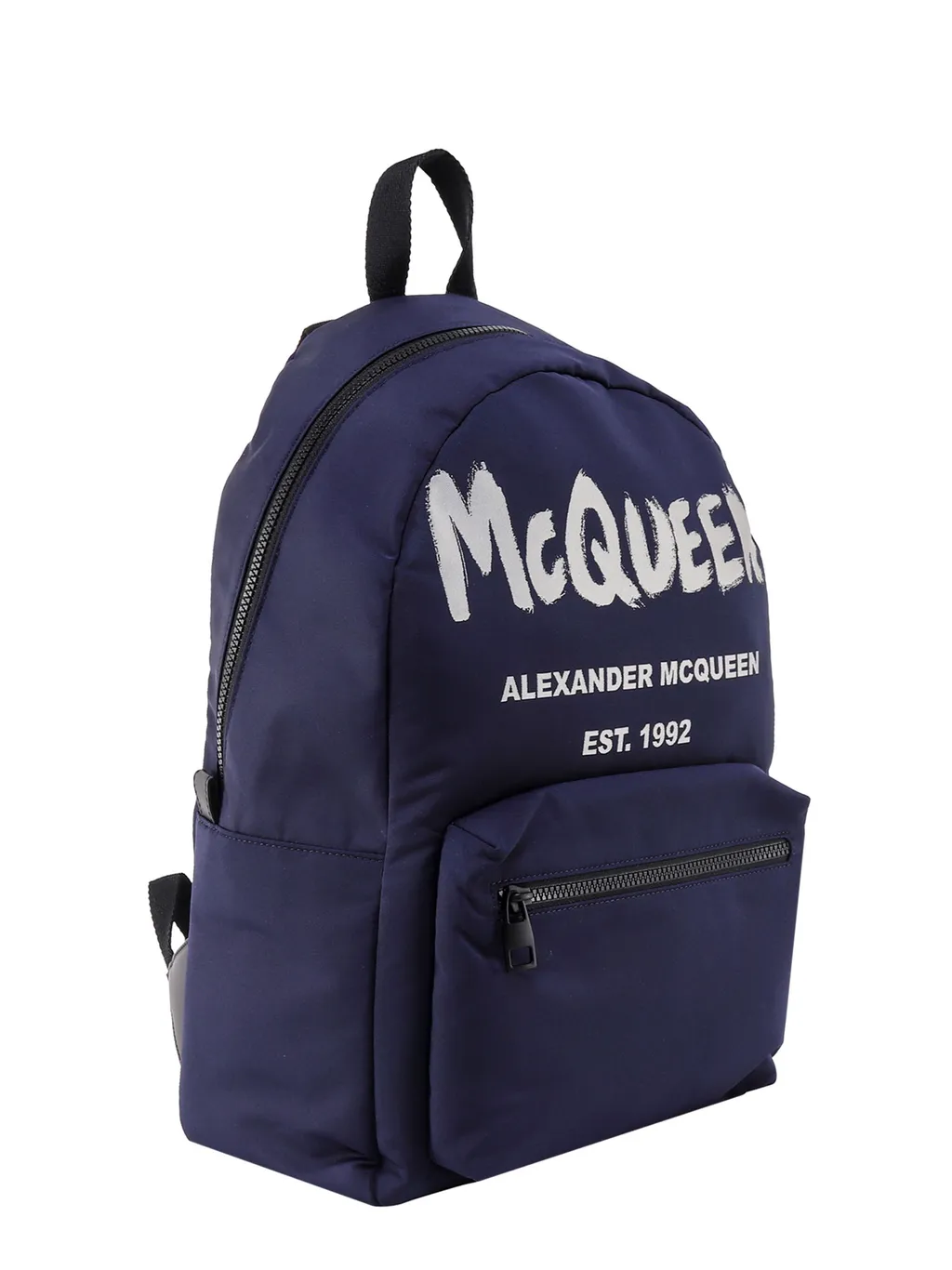 Metropolitan Grafitti Logo Backpack