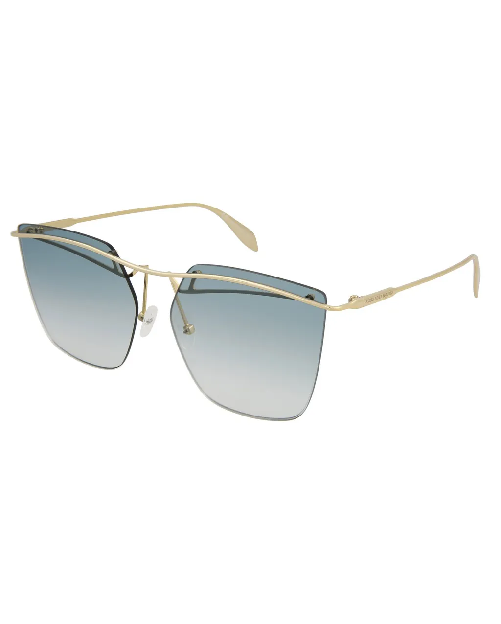 Logo Sunglasses