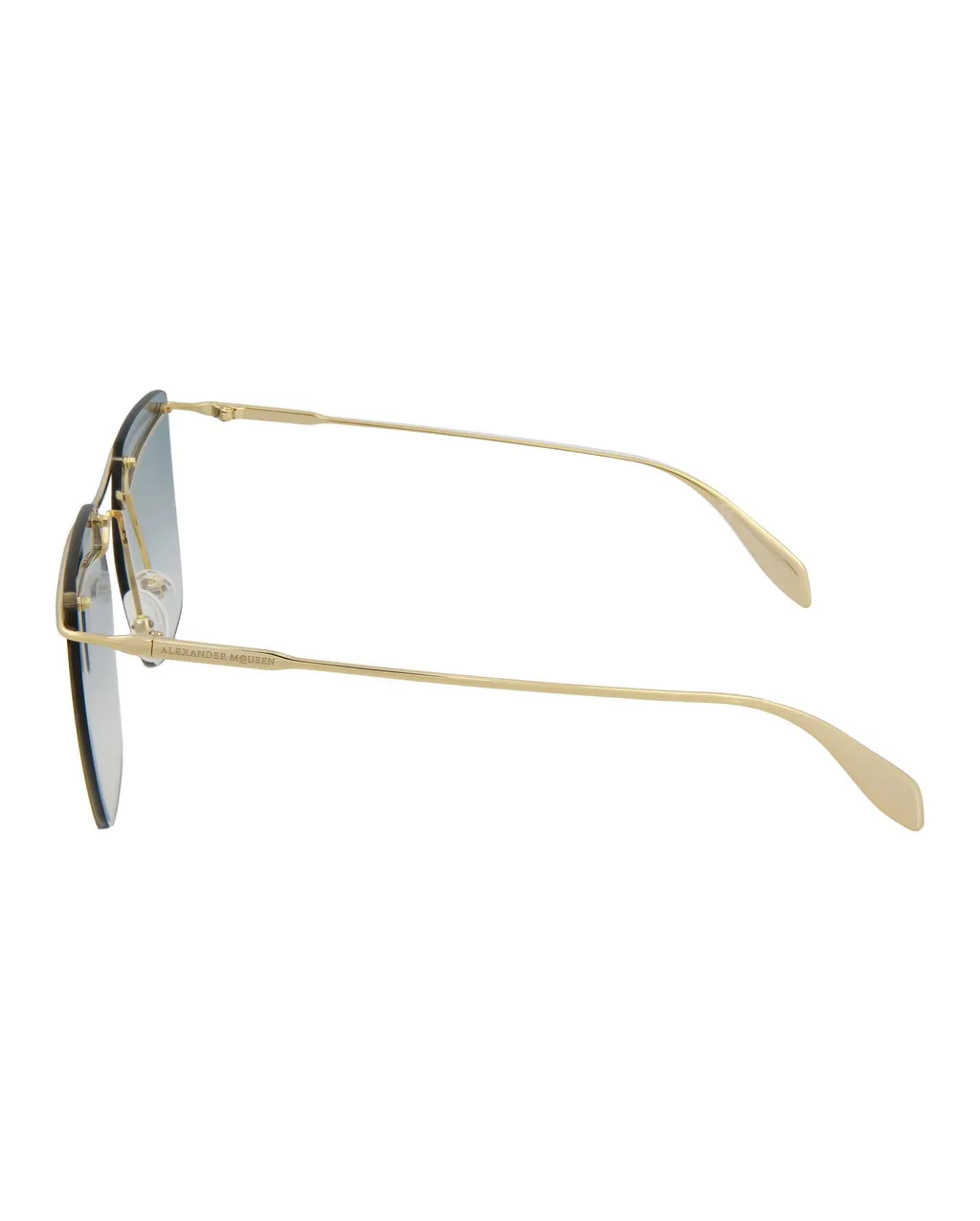 Logo Sunglasses