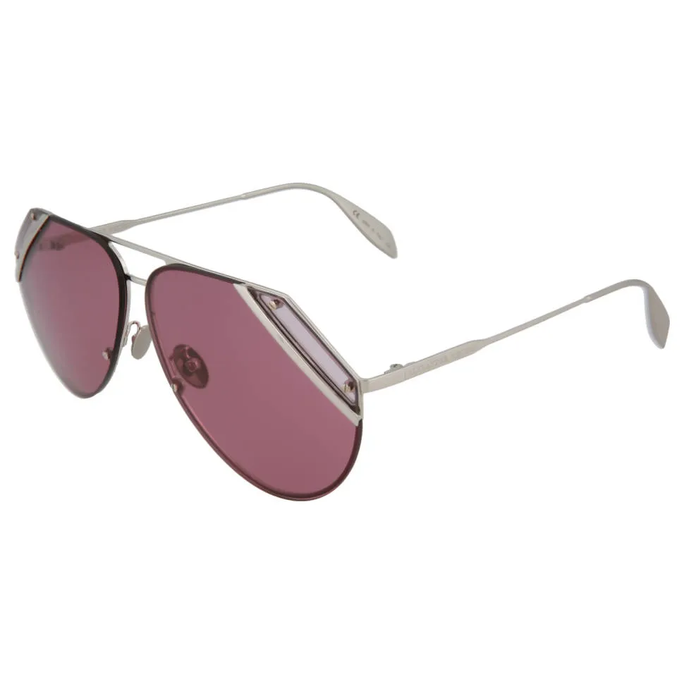 Logo Sunglasses