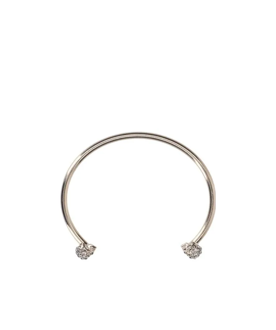 Twin Skull Bracelet