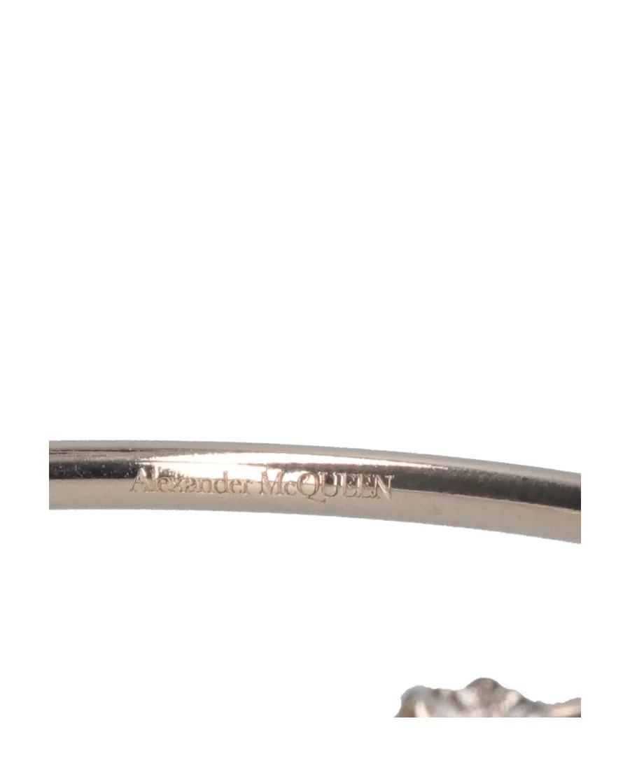 Twin Skull Bracelet