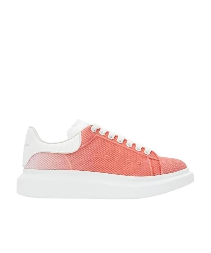 Logo Details Casual Sneakers
