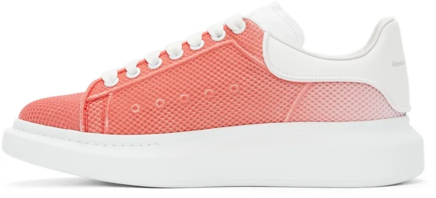 Logo Details Casual Sneakers