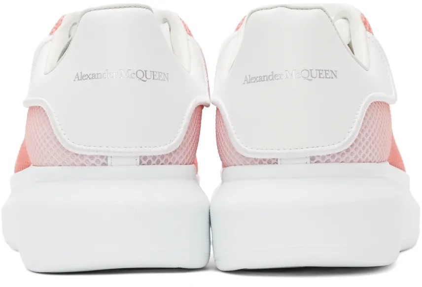 Logo Details Casual Sneakers
