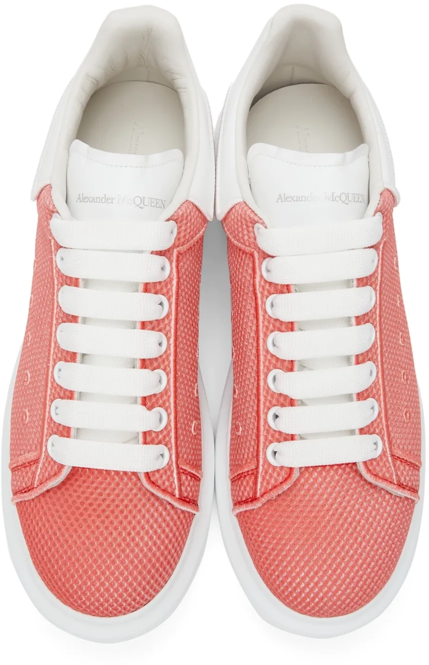 Logo Details Casual Sneakers