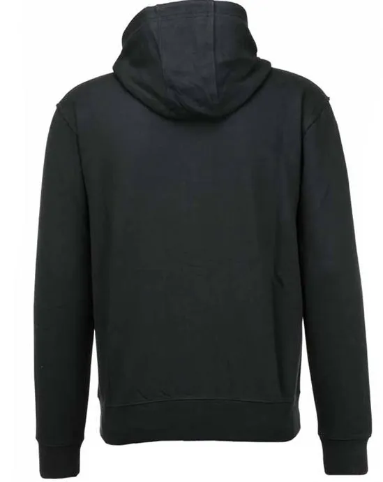 Logo Printed Casual Jacket