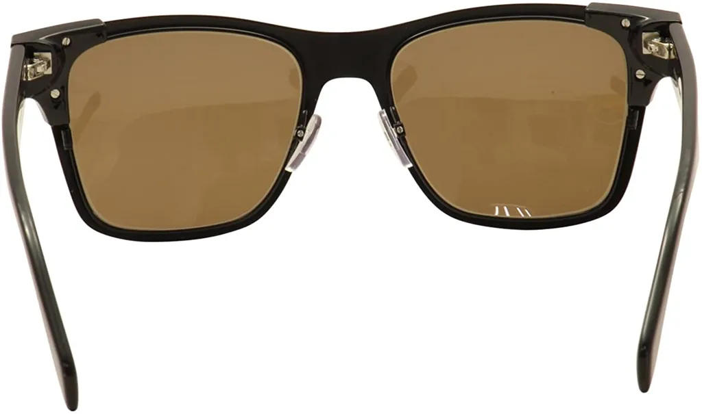 Logo Detail Sunglasses