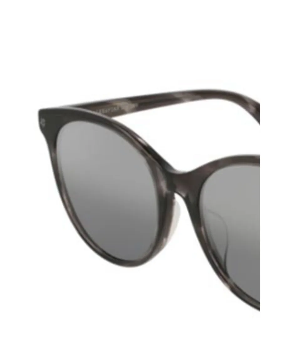 Logo Detail Sunglasses