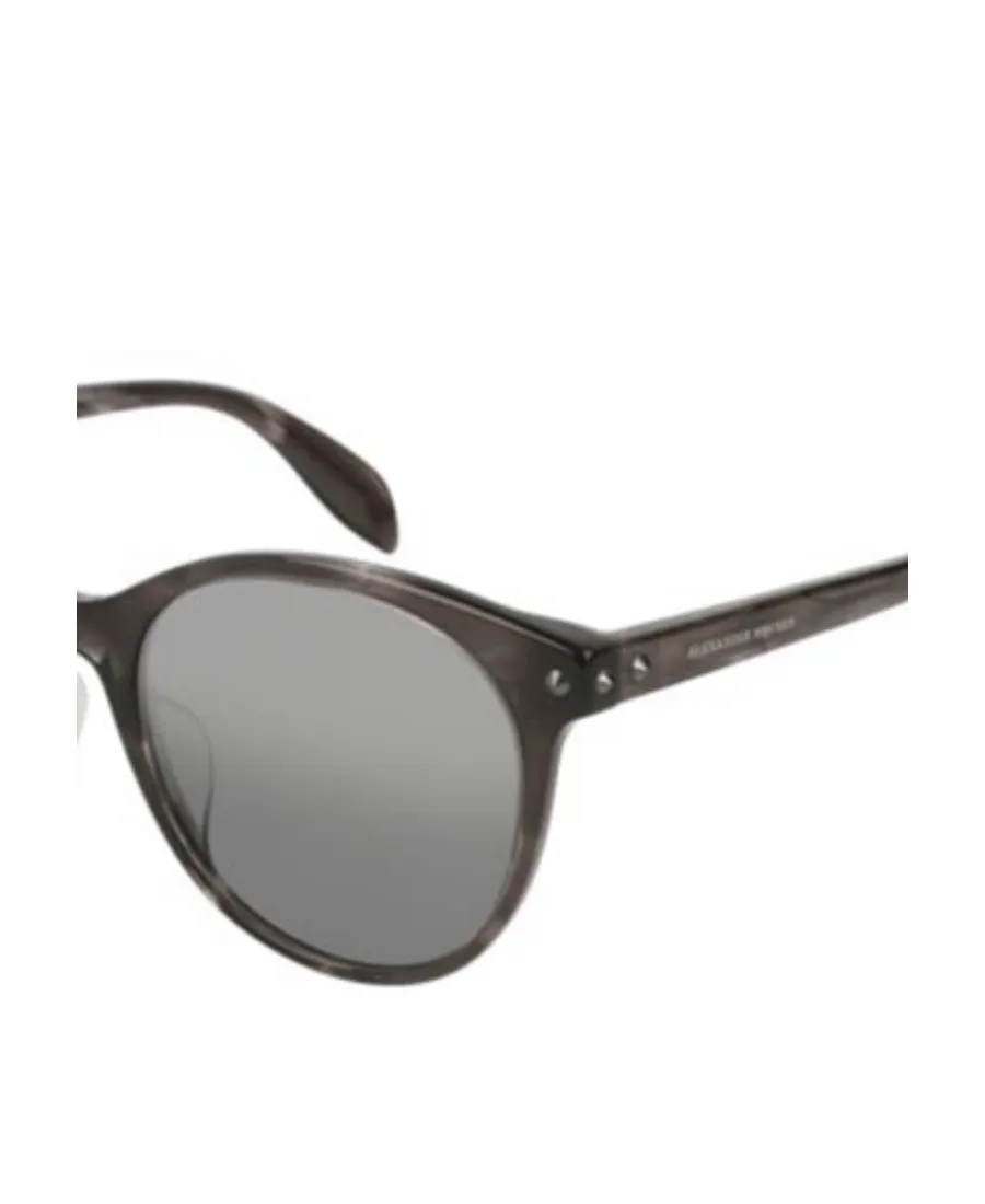 Logo Detail Sunglasses