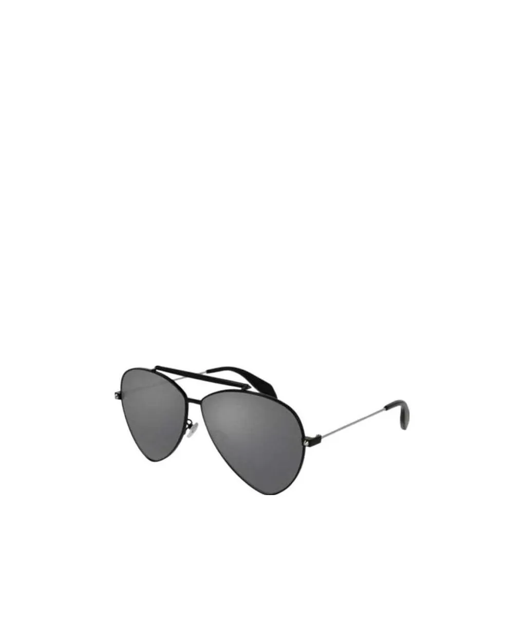 Butterfly Frame Sunglasses