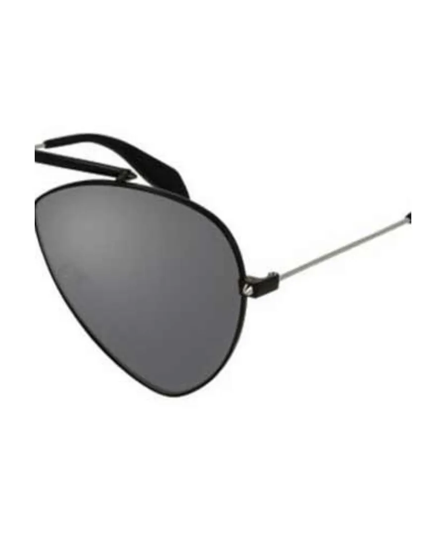 Butterfly Frame Sunglasses