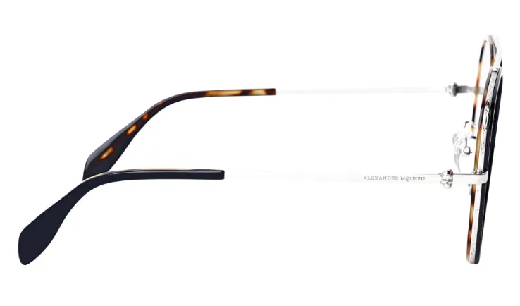 Logo Details Sunglasses