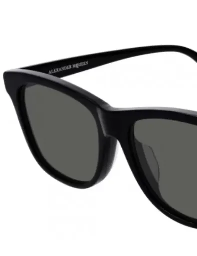 Logo Detail Sunglasses