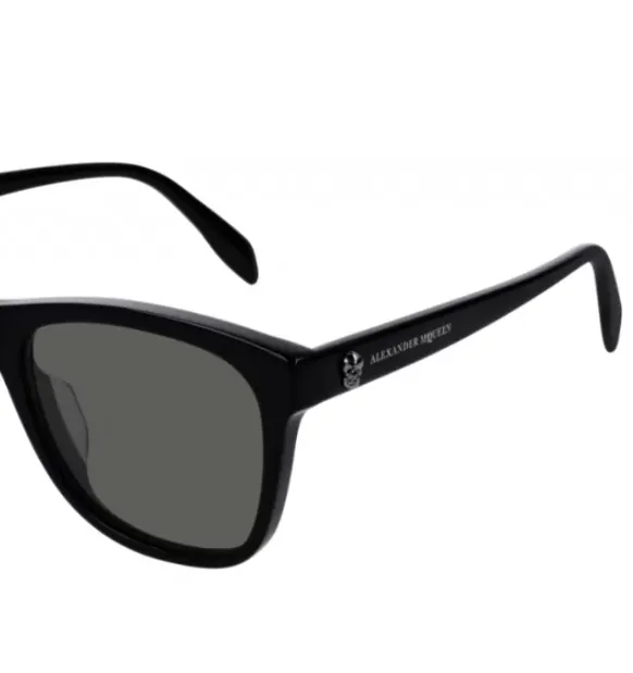 Logo Detail Sunglasses