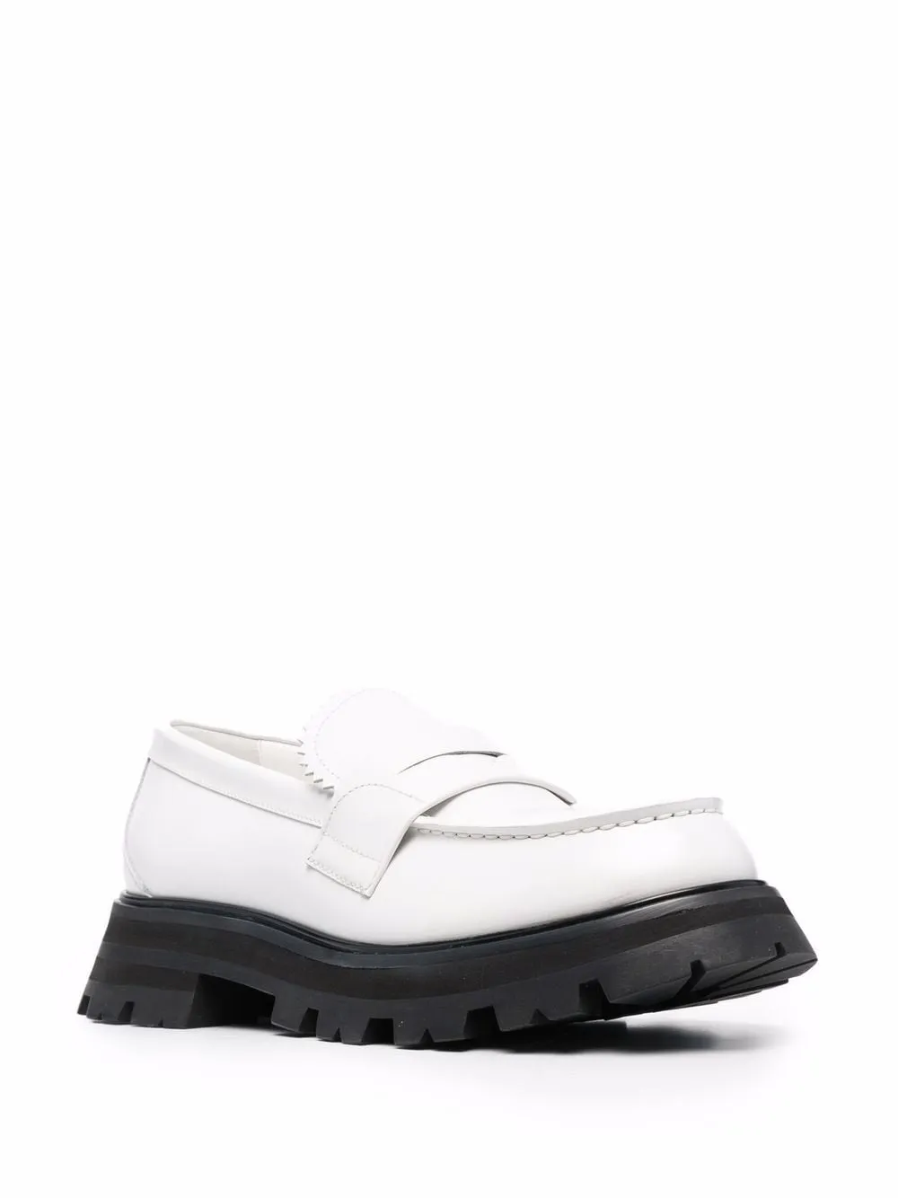 Wander Penny Loafers