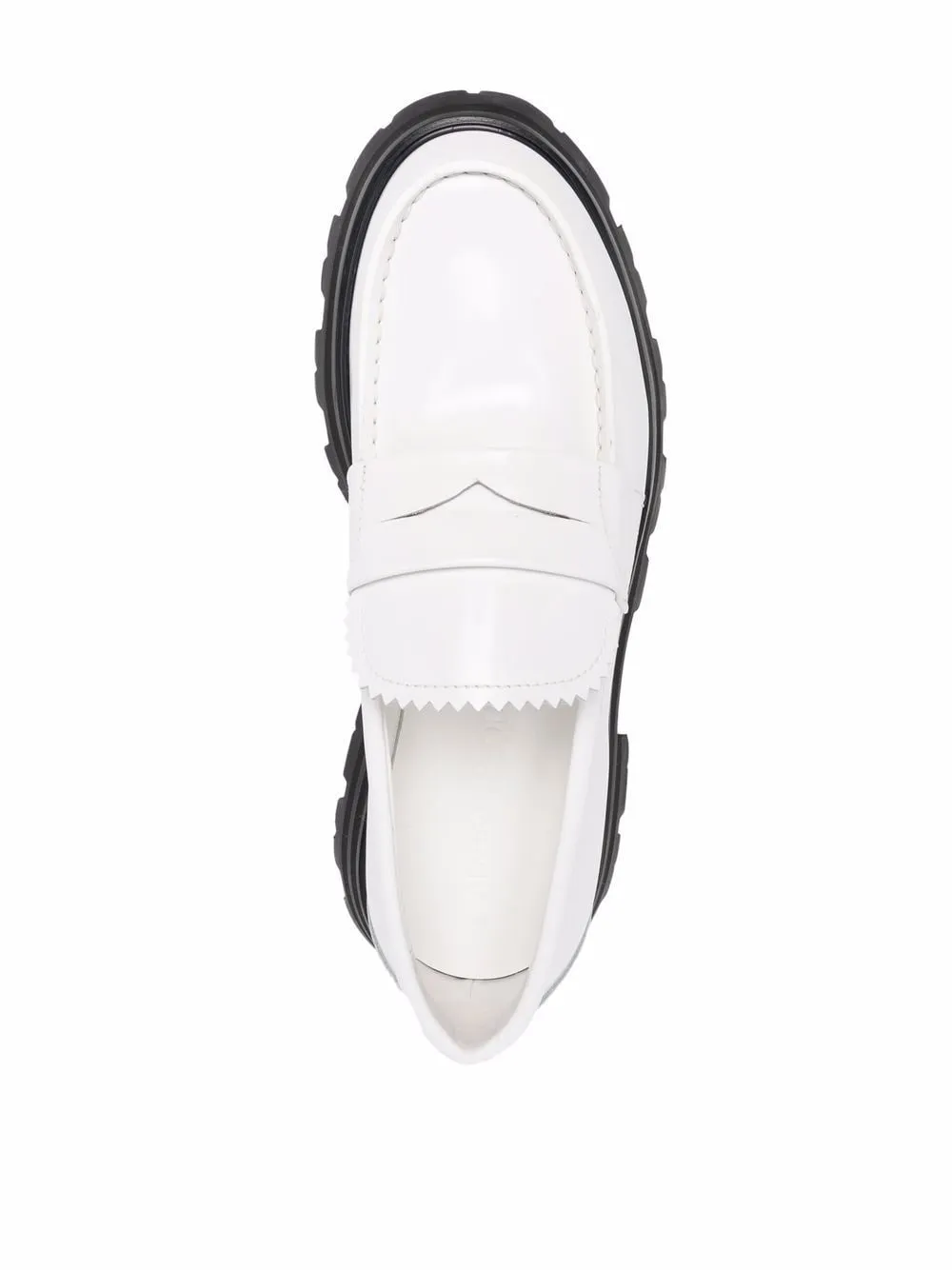 Wander Penny Loafers