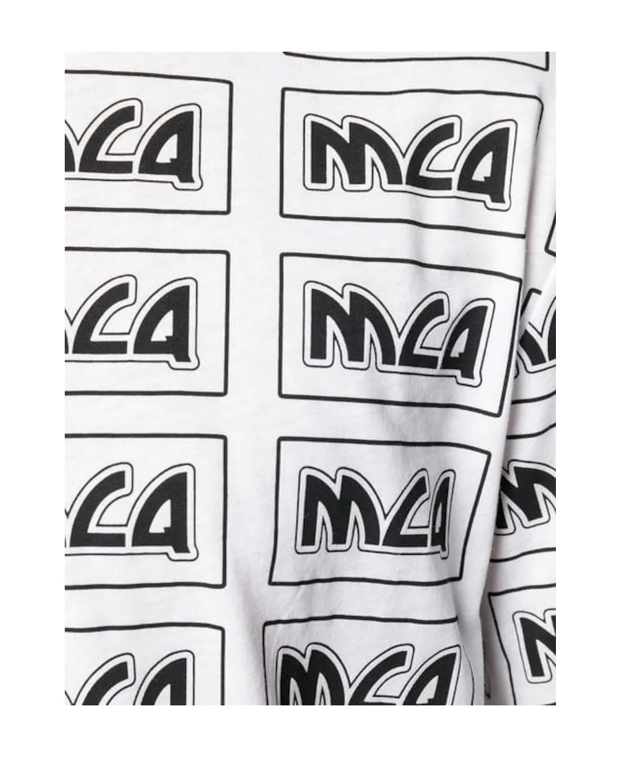 Printed Logo T-Shirt