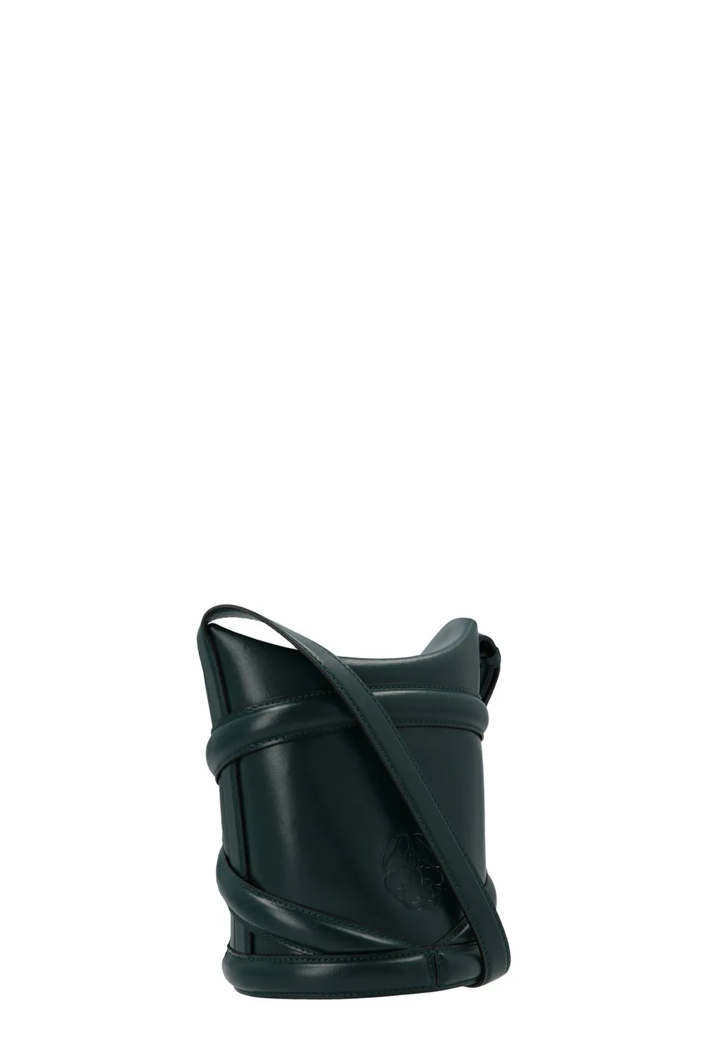 The Curve Shoulder Bag