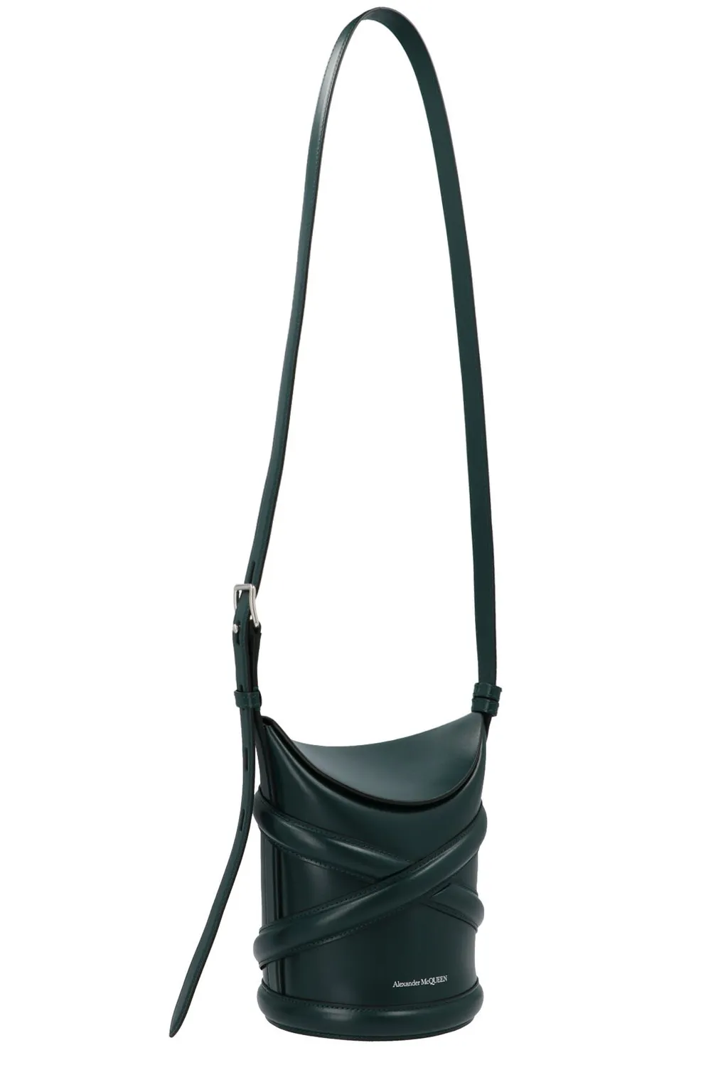 The Curve Shoulder Bag