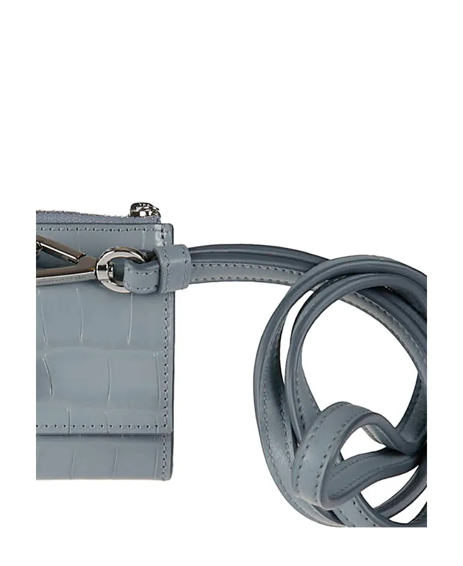 Logo Card Bag