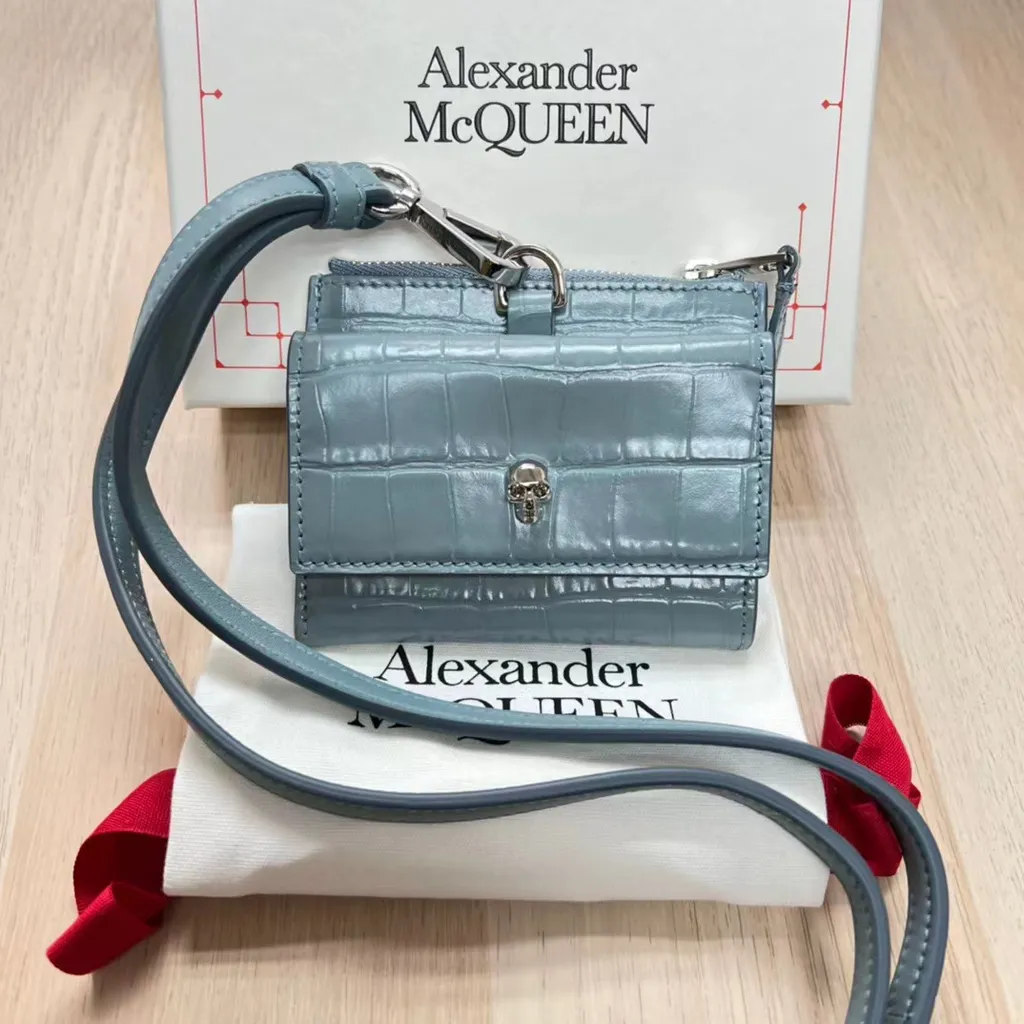 Logo Card Bag