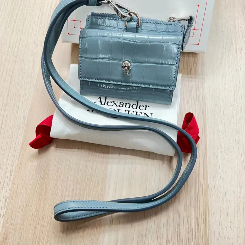 Logo Card Bag