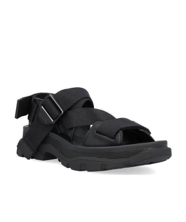 Tread Strapped Sandals