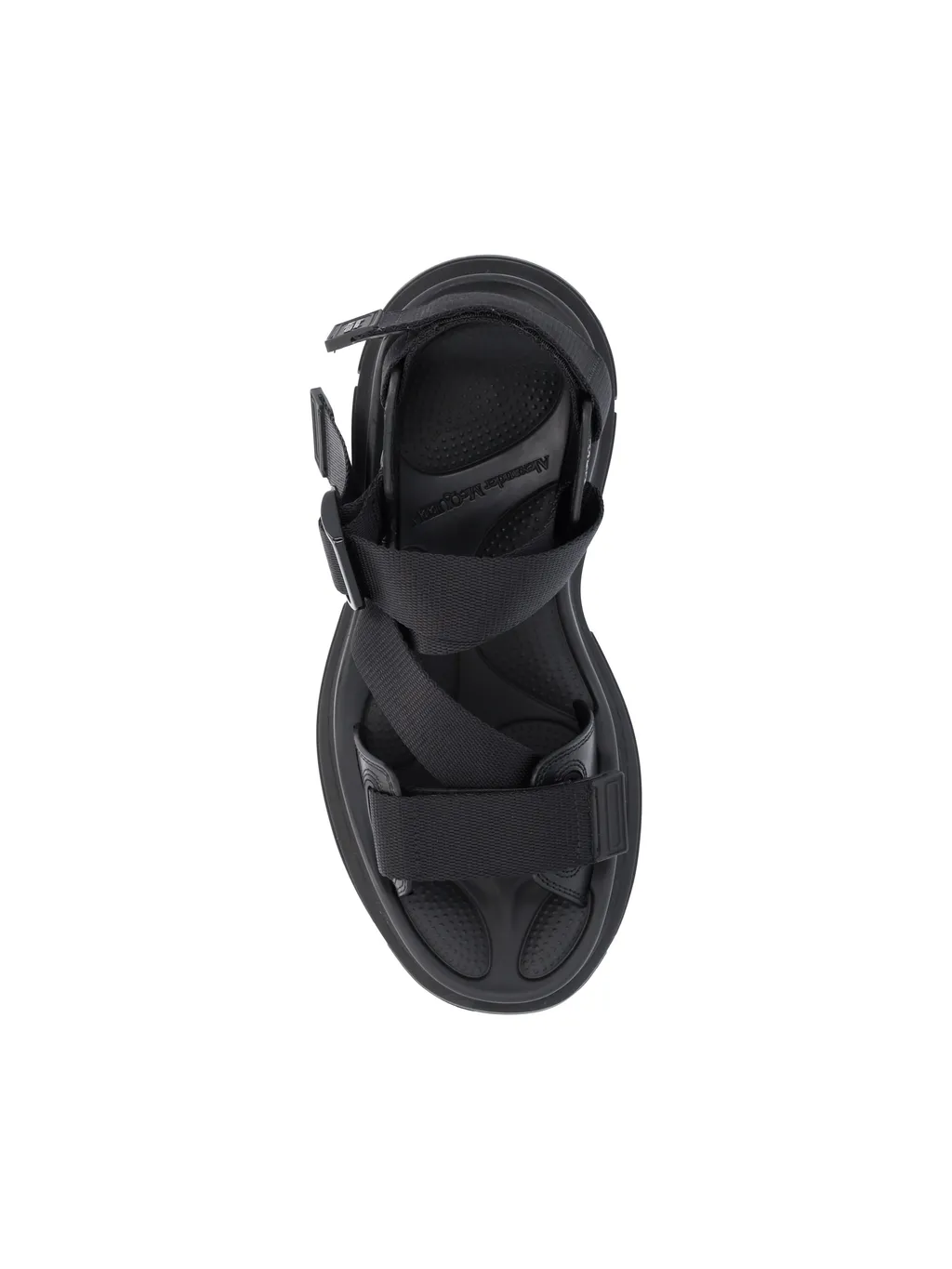 Tread Strapped Sandals