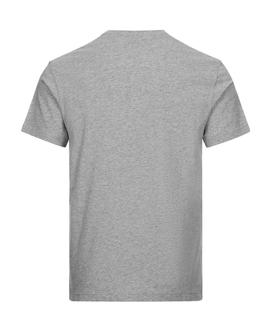 Printed Short-Sleeved T-Shirt