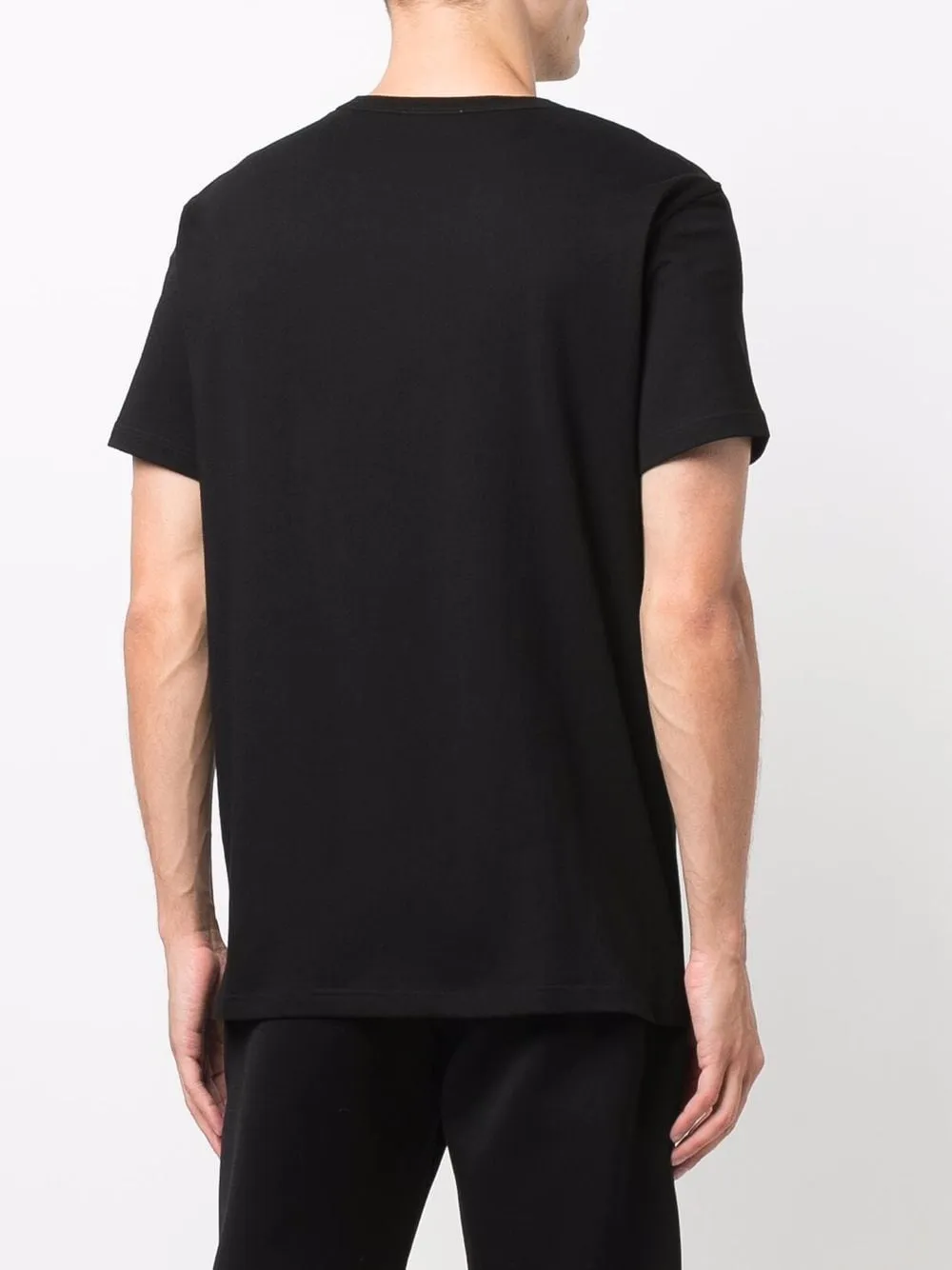 Skull Printed T-Shirt