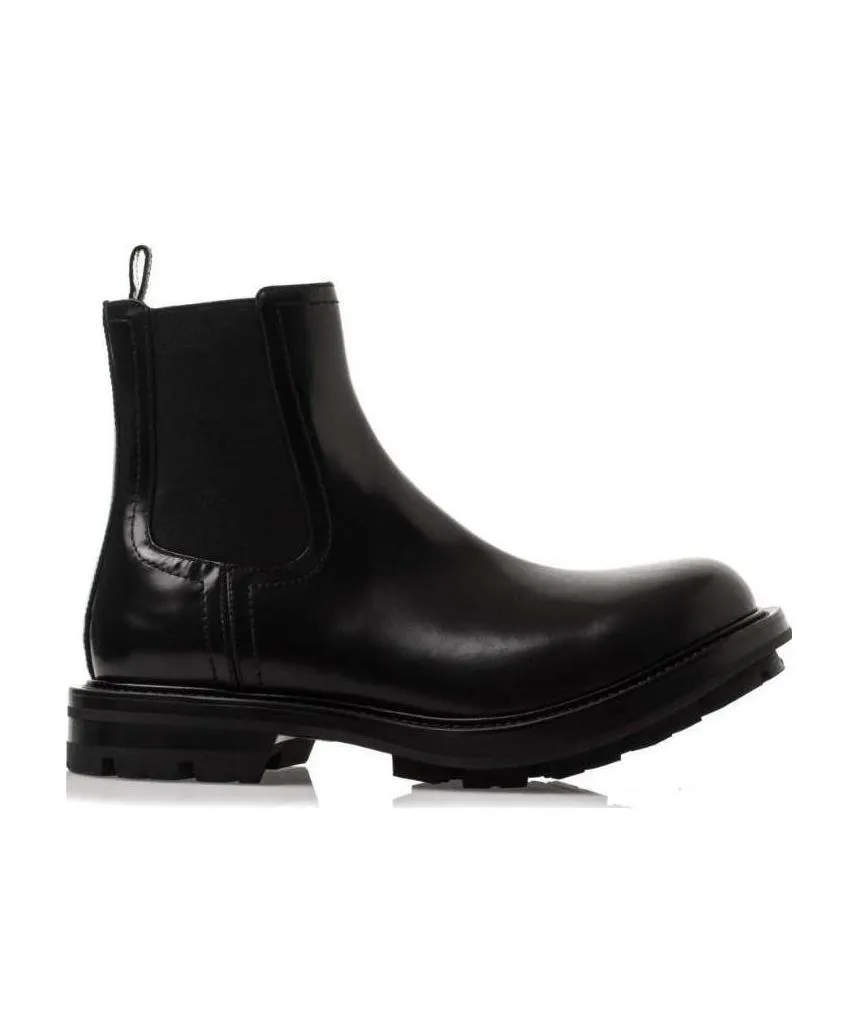 Watson Chelsea Boots