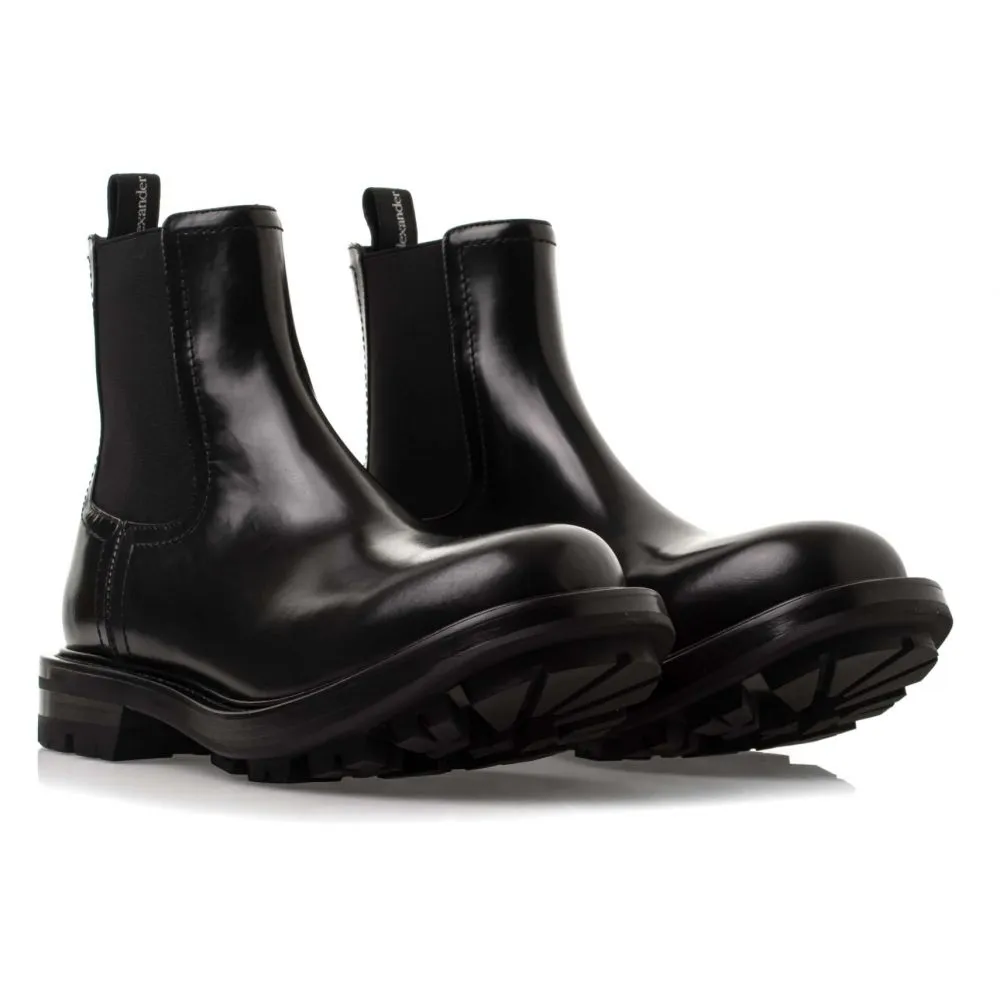 Watson Chelsea Boots