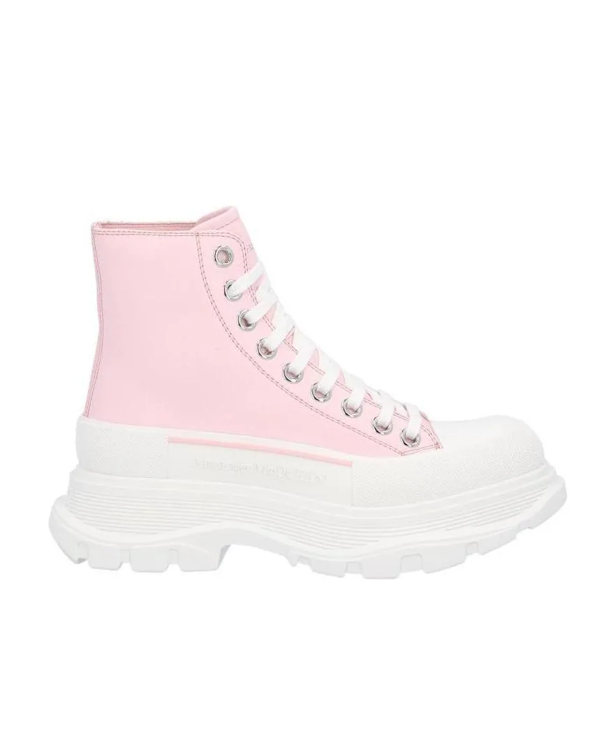 Tread Slick Boots