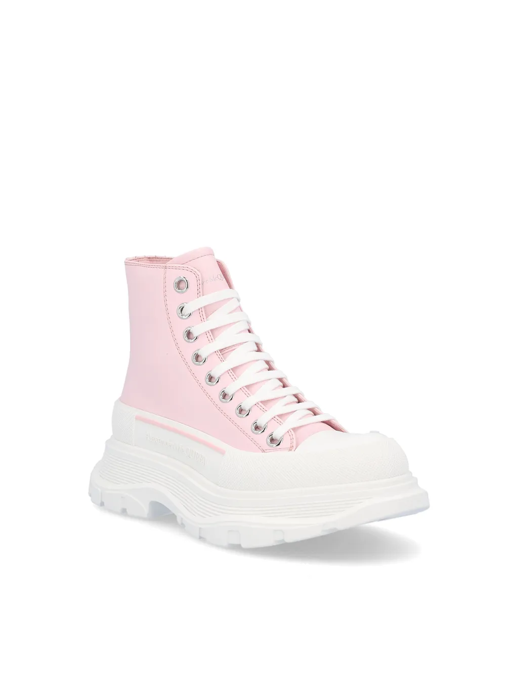 Tread Slick Boots