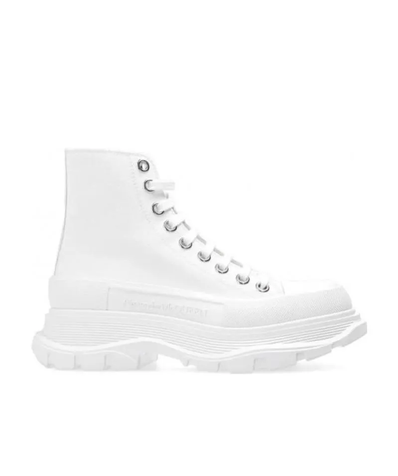 Tread Slick Boots
