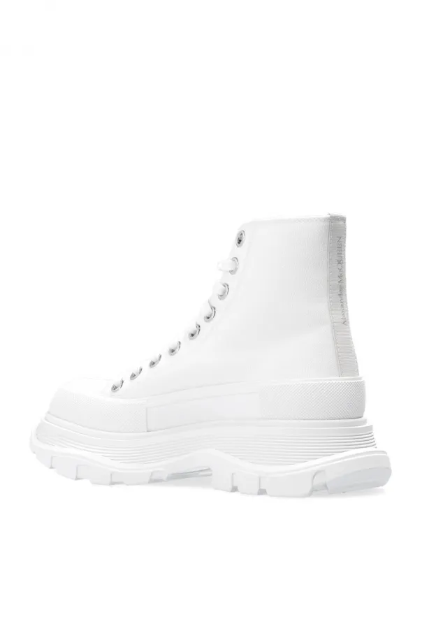 Tread Slick Boots