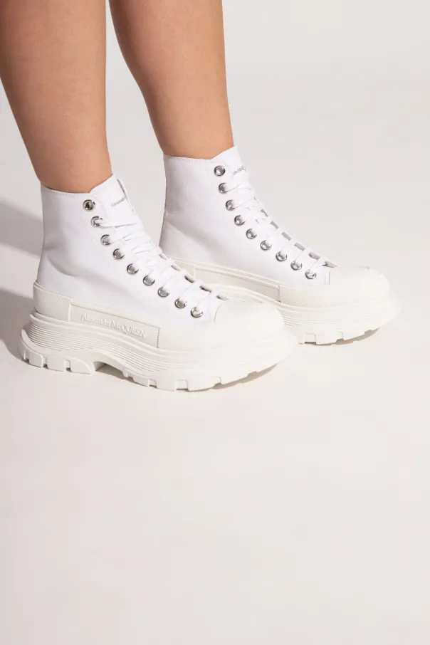 Tread Slick Boots
