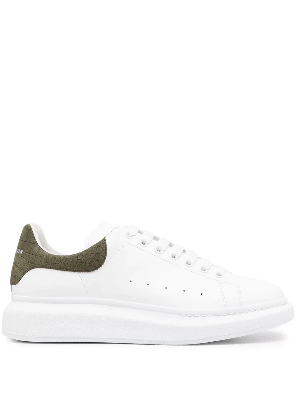Oversized Sneakers